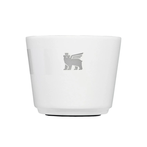 Taza para Espresso Daybreak Blanca | 65 Ml