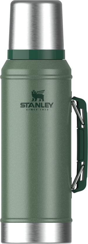 Termo Stanley Classic Verde | 950 ml