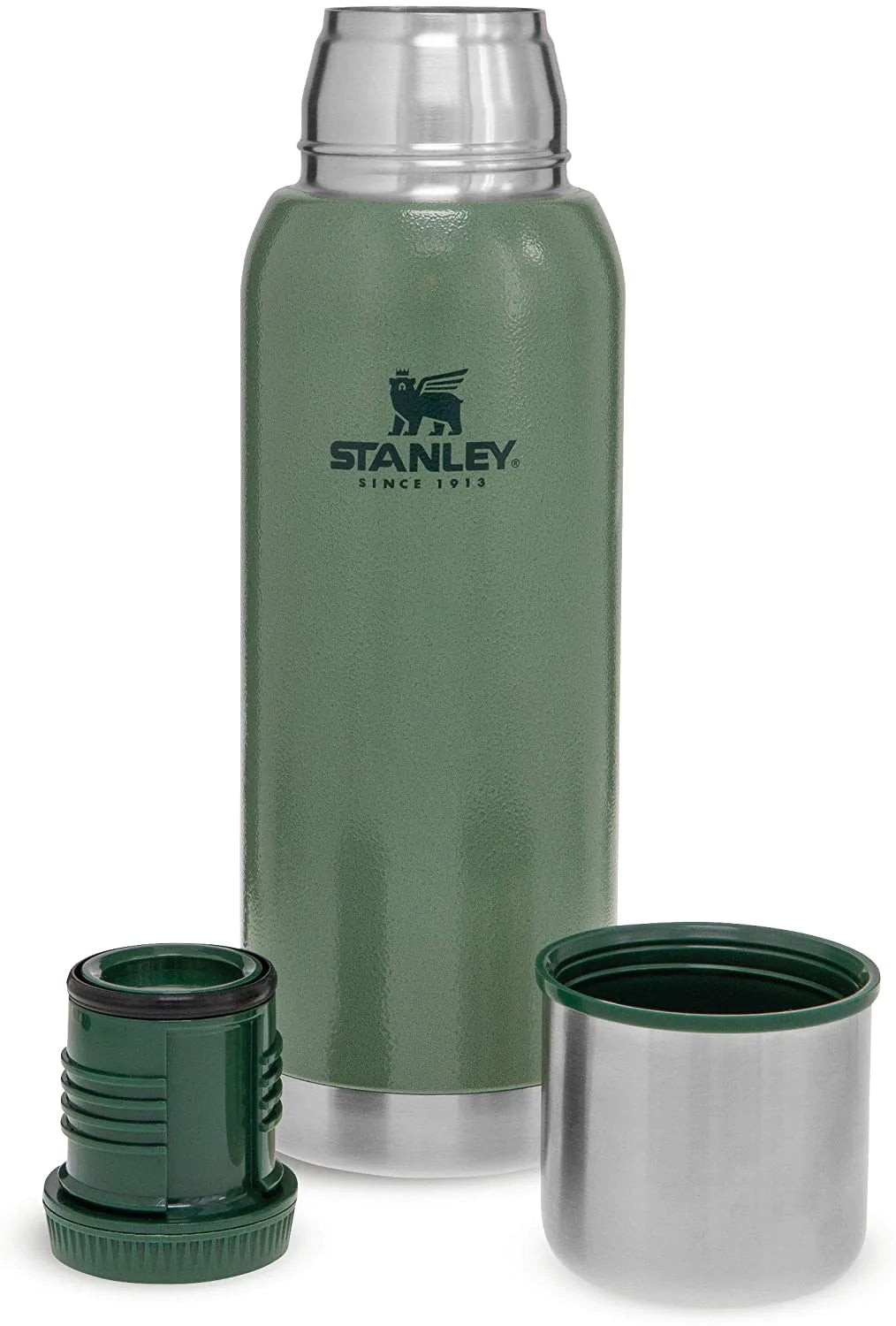 Termo Stanley Classic  2.36 lt - Stanley Chile